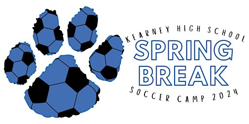 Kearney High School Spring Break Soccer Camp | Kearney High School, 2702 West 11th Street, Kearney, NE, USA