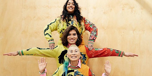 MPRG Autumn Exhibitions Launch | The Mornington Peninsula  Regional Gallery