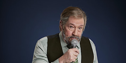 An evening with the fabulous and hilariously funny Mike Osman as Jethro! | SO51 8DE