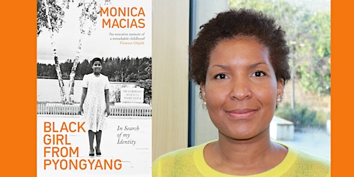 Monica Macias in conversation with Carolynn Bain | Jubilee Library