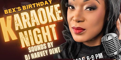 Bex's Birthday Karaoke Night | Drink Spizzy