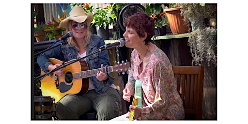 Jennifer Berezan & Chris Webster in Calgary | Southwood United Church
