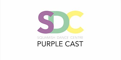 Purple Cast | Centennial Theatre