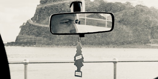 Blind Spot | Exeter