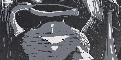 Printmaking workshops - Linocut (3-colour/tone reduction) | John Howard Print Studios