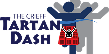Crieff Highland Gathering "Tartan Dash" Kilt Run 2024 | Starting at British Legion