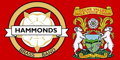 SING FOR JOY! - Colne Valley Male Voice Choir with Hammonds Band | Halifax Minster