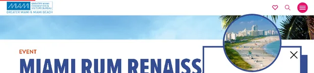 2024 年邁阿密朗姆酒文藝復興節 | 科勒爾蓋布爾斯女子俱樂部