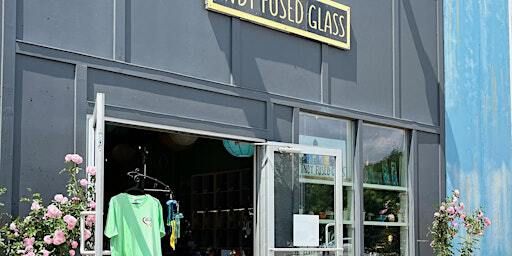 The Best Wednesday evening option for...funnest! creative fusing in Indy. | Indy Fused Glass, LLC