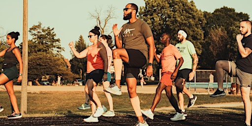 FEAR MKE - Track Tuesdays 2024 | Riverside High School
