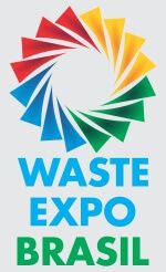 Waste Expo Brasil 2024 | Magno Pro space