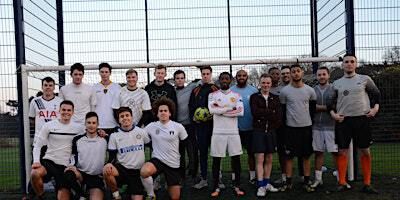 Pay & Play Football - Chapel Gate (Tuesdays) | Bournemouth University, Talbot Campus