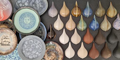 10:00 Mayco Demo and Q&A with Todd Hickerson | Potclays Ltd