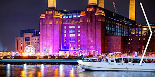 Sideways Sundays: Dark Comedy on Battersea Barge | The Battersea Barge