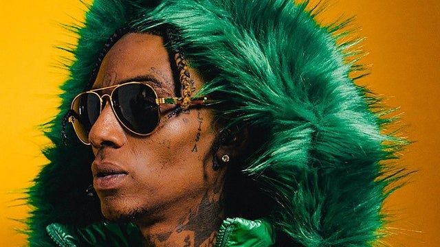 Soulja Boy 2024 (Charles Town) | Hollywood Casino at Charles Town Races