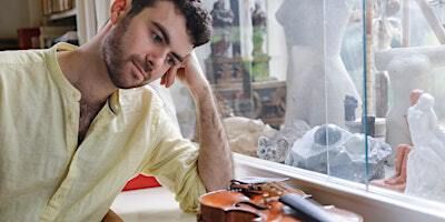 Vertelconcert: De jonge Werther | Goethe-Institut Amsterdam