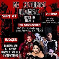 MX Cutthroat Ultimate | The Starlighter