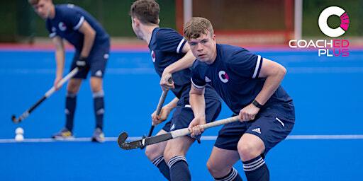Boys 13 to 16 years old - Coached Plus High Performance Halloween Camp | Campbell College
