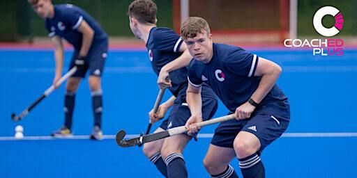 Boys 13 to 16 years old - Coached Plus High Performance Halloween Camp | Campbell College