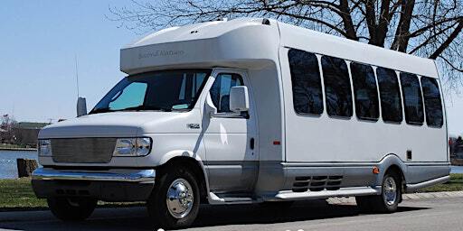 2024 Chicago Marathon Bus | Fleet Feet