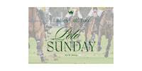 Ladies Golf Too - Polo Sunday @King Family Vineyards | King Family Vineyards