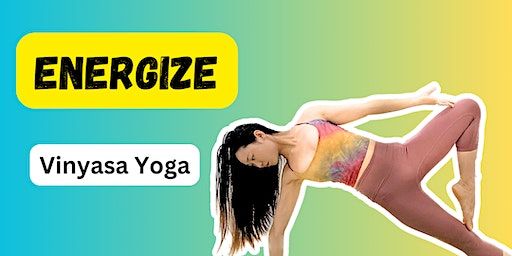 Vinyasa Yoga 75 Minutes | Basic Flow | Parelstraat
