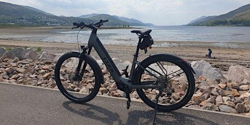 FREE Electric Bike Taster Session - Friday 18th October | Off Beat Bikes