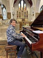 The Goldberg Variations played by Yosi Marshall | St Michael in Lewes Church, Lewes