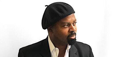 Ben Okri: Bristol Poetry Institute Annual Reading | Great Hall, Wills Memorial Building