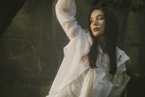 安田レイのチケット(京都府・2024/11/1(金)) | 京都 磔磔