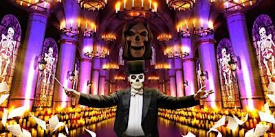 The Rock Orchestra by Candlelight: Peterborough | New Theatre