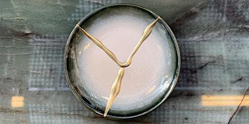 Workshoparrangement Kintsugi | CODA Apeldoorn