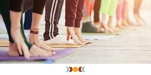 Yoga Program! | 42 Bannerman St