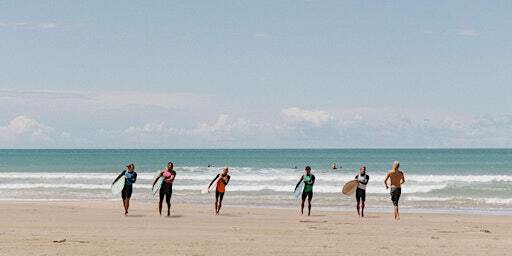 Makorori First Light 2025 | Gisborne