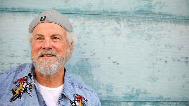 Robert Earl Keen with Special Guest Elizabeth Cook 2024 (Philadelphia) | The Ellis Theater