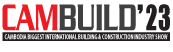 CamBuild 2024 | Diamond Island Convention and Exhibition Center