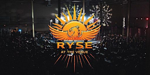 247 FC Presents: Ryse Pro Wrestling at the Venue! | Sunny Days Arena at the Venue