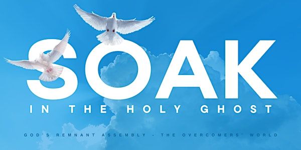 SOAK 2025 | God's Remnant Assembly - Citadel of Miracles