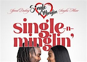 Single N Minglin Speed Dating Event | 6947 S South Chicago Ave