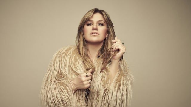 Kelly Clarkson 2025 (Atlantic City) | Hard Rock Live at Etess Arena