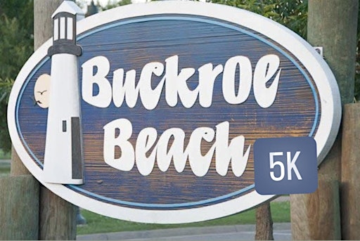 Buckroe Beach 5K | 100 S First St