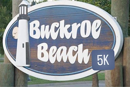 Buckroe Beach 5K | 100 S First St