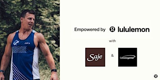 SMM - Fitness with Adam De Jong | Conestoga Mall
