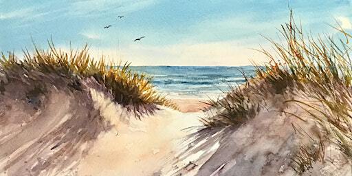 Watercolour Workshop | Gawler Community Gallery