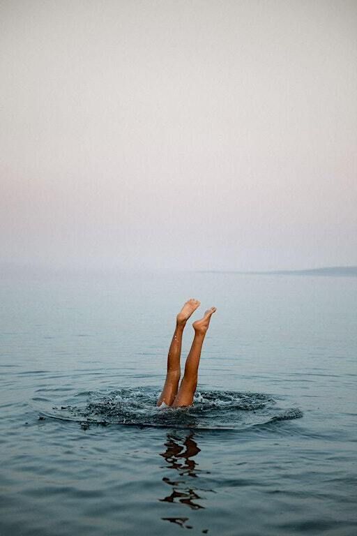 Friday Night Float Club | Be Here Now | Delnor-Wiggins Pass State Park