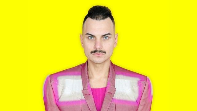 Mr. Kitty 2025 (Houston) | White Oak Music Hall - Upstairs