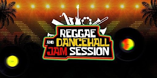 REGGAE AND DANCEHALL JAM SESSION | Kindred Bandroom