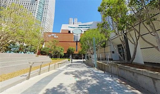 SF MOMA 'Friday Unwind': Casual Meetup with AvantBeetle | San Francisco Museum of Modern Art