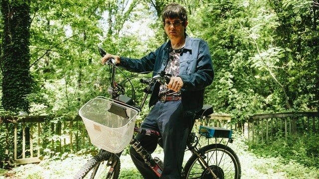 Taylor Hollingsworth with special guest Sad Bath 2025 (Jackson) | Duling Hall