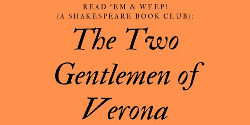 Read 'Em & Weep! | SET Social